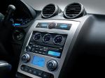 Hyundai Coupe FX 2007 года (CN)